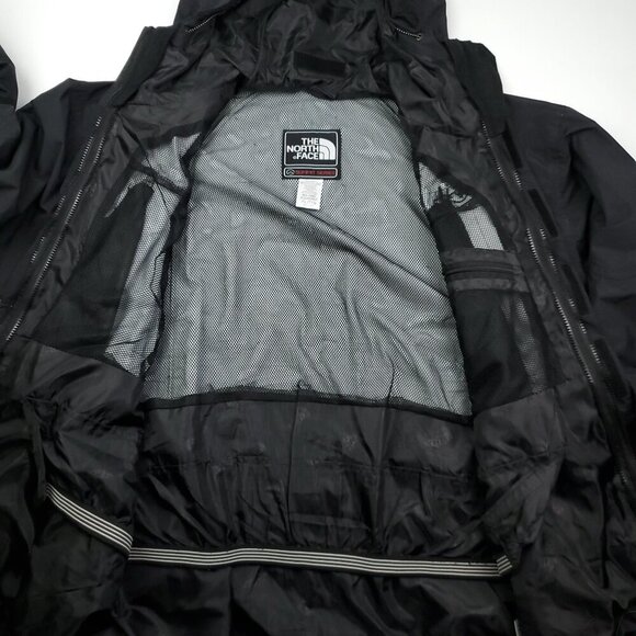 North Face Vintage Summit Series Jacket Gore-Tex XCR Waterproof No Liner Men XL - Picture 3 of 15